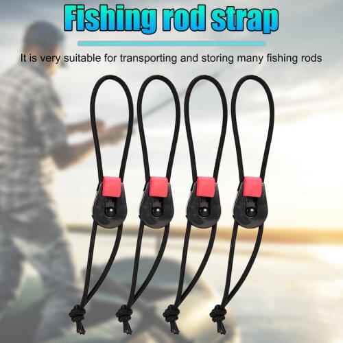 JOCESTYLE Fishing Ropes