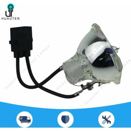 Projector Lamp LT35LP Replacement Bulb for NEC LT35/LT35+/LT37/LT37+ with 180 days warranty