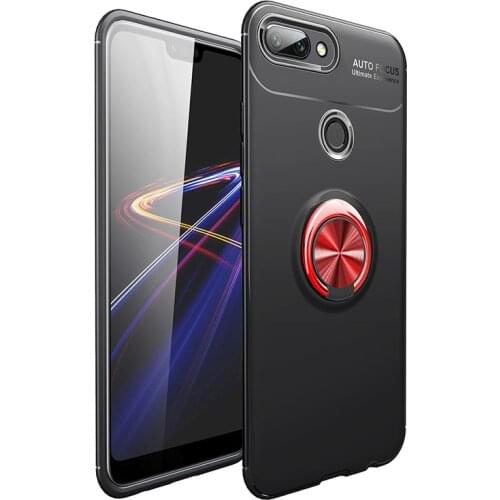 MAKAVO Phone Cases Xiaomi Mi 8 Lite