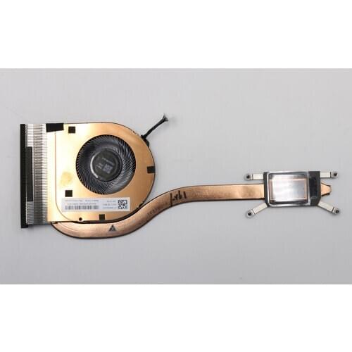 NEW/Orig Lenovo Thinkpad L480 Heatsink CPU Cooler Cooling Fan UMA 01LW144 01LW145 01LW143