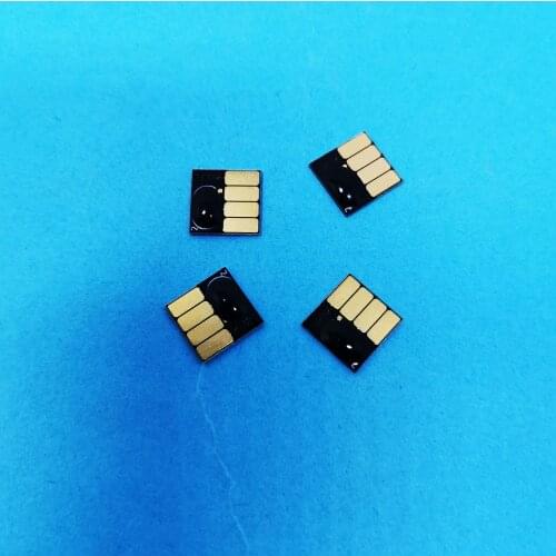 YOTAT One time Chip for HP952 952 HP952XL for HP OfficeJet Pro 7720/7740/8210/8216/8702/8710/8715/8720/8725/8730/8740