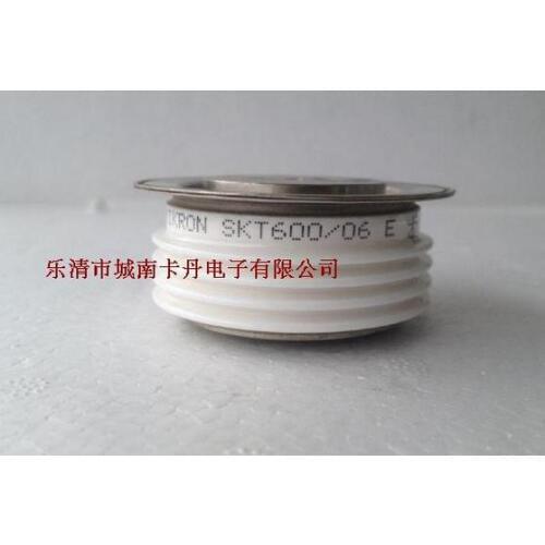 SKT600/06E 100%New and original, 90 days warranty Professional module supply, welcomed the consultation