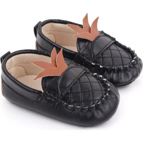 New newborn baby boy shoes Casual soft bottom non-slip breathable new born baby girls Infant toddler shoes