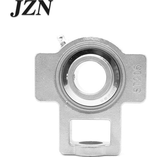 Stainless steel outer spherical belt seat bearing SUCT204 SUCT205 SUCT206 SUCT207 SUCT208 SUCT209 SUCT210 SUCT211