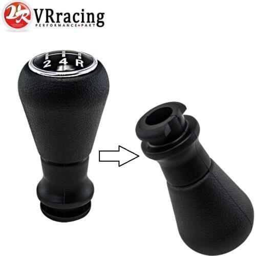VR - Gear head handball for Peugeot 206 207 208 307 408 508 Shift knob For Citroen C2/3/5 Picasso Elysee C-Quarte CTriomphe