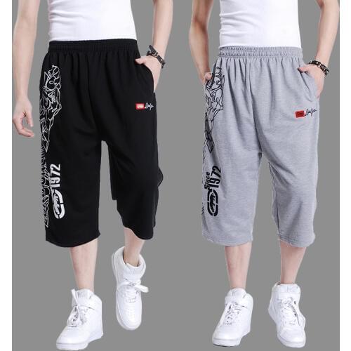 Мужские спортивные штаны Xiangyihui China At AliExpress