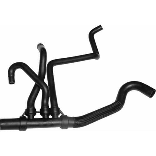 8200149907 Renault Megane I / Scenic I 1.9 Dci Radiator Lower Hose Cooling Rate Engine Temperature Designed Shaped Fit To