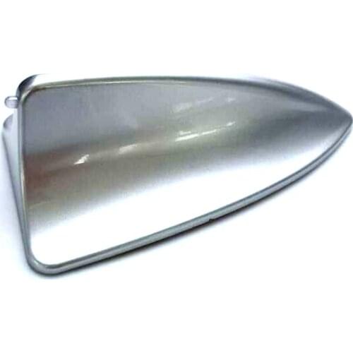 Car Aerials Replacing Universal Fin Shape Aerial Car Shark Fin Antenna for Nissan Teana X-Trail Qashqai Livina Sylphy Tiida Sunn