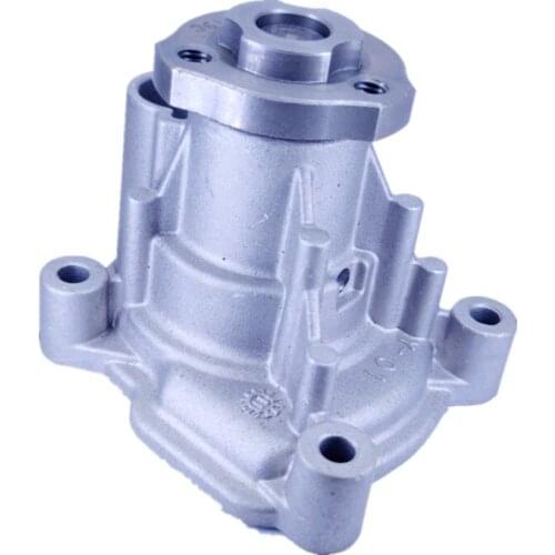 Automobile Water Pump 03C121008D 03C121005DX For Audi A3 Sportback VW Touran Polo Passat Saloon Skoda OCTAVIA Combi IBIZA Mk IV