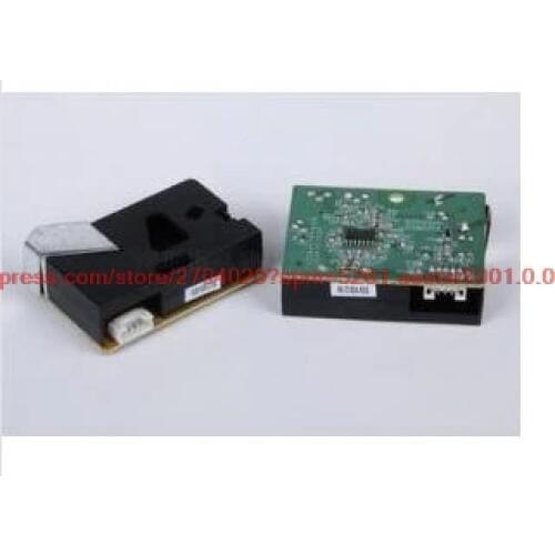 Dust sensor / dust sensor - DSM501