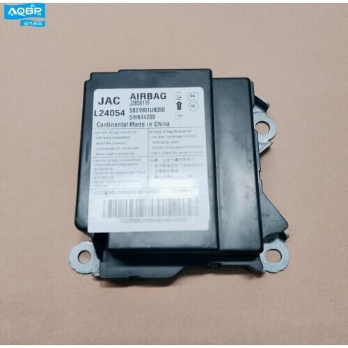 JAC Car accessories OE Number 5824901U8050 for jac S2 Safety controller