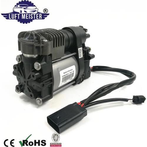 Air Suspension Compressor for Dodge RAM 1500 2013-2016 Made in Germany 68204387 68232648AA 68204730AC 68204730AB