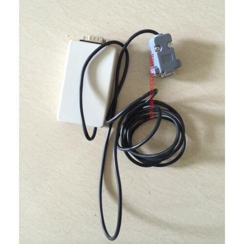 Lonati L303 L304 Stocking Machine Use Program Transmitter Cable