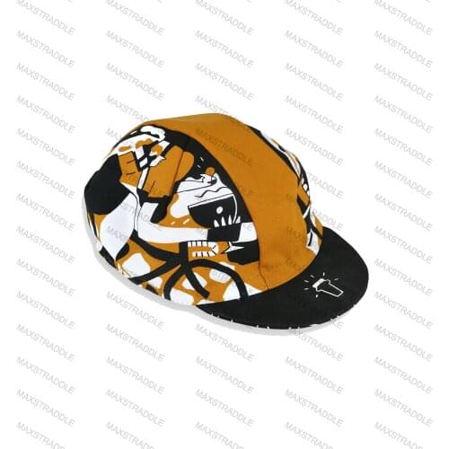 Belgian New Summer Chimay Beer Cycling Cap Men&Women Classical Bike Hat