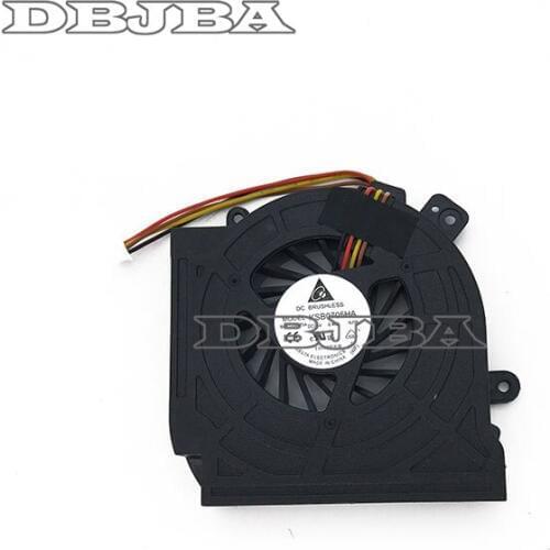 New FOR LENOVO FPR IBM FOR THINKPAD E430 E435 E430C E530 E530C E535 laptop cpu cooling fan cooler