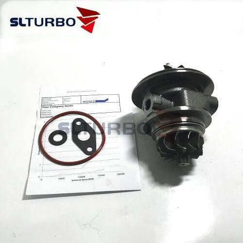 NEW Balanced 500372214 chra Turbo cartridge turbocharger 49377 07000 for Iveco Daily III 2.8 TD 92Kw 125HP 8140.43S.4000 1999