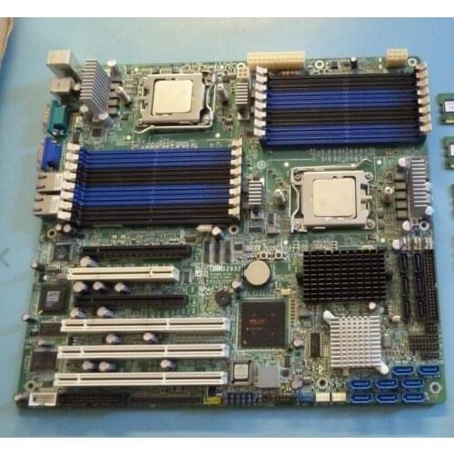 Industrial control panel S2932WG2NR S2932 SAS