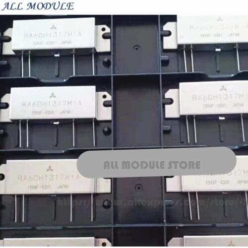 RA60H4047M1 RA60H4047M1-101 RA60H1317M1A RA80H1415M1 FREE SHIPPING NEW AND ORIGINAL POWER TRANSISTOR