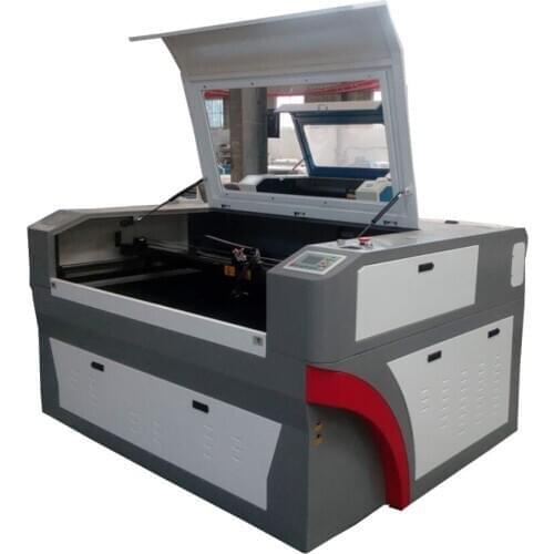 Robotec New Style CO2 Laser Cutting Machine/Metal Reci Laser Cutter /Wood Laser Cutter 1390/High Speed Metal Cutting Machine