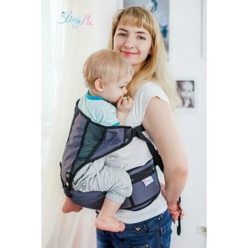 SlingMe Baby Slings