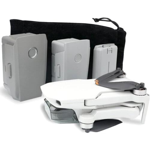 Battery Heating Bag For -Dji Mavic Air Mini 2 Drone Accessories Quadcopter XXUC