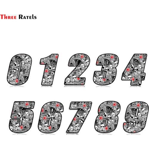 Three Ratels Goods For Sports And Recreation