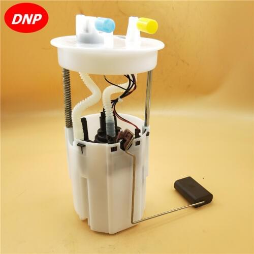 DNP Fuel Pump assembly Fit for HAIMA M3 MA22-13-135Z/MA2213135Z