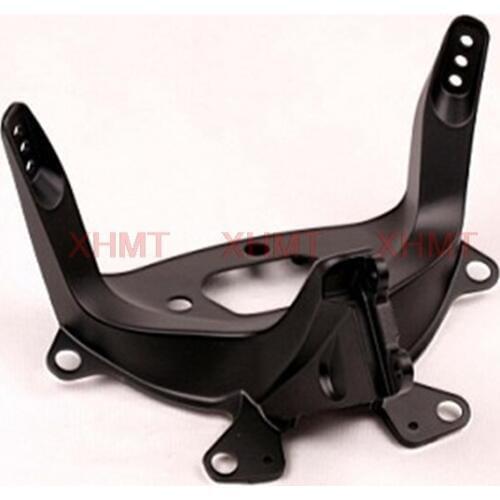 Upper Headlight Fairing Stay Bracket for Yamaha YZF R6 YZFR6 YZF-R6 600 YZF600 2003 2004 2005