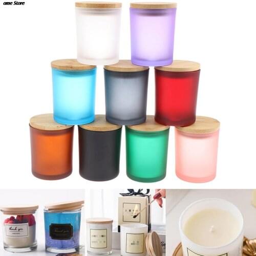 WHPHous Materials For Making Candles