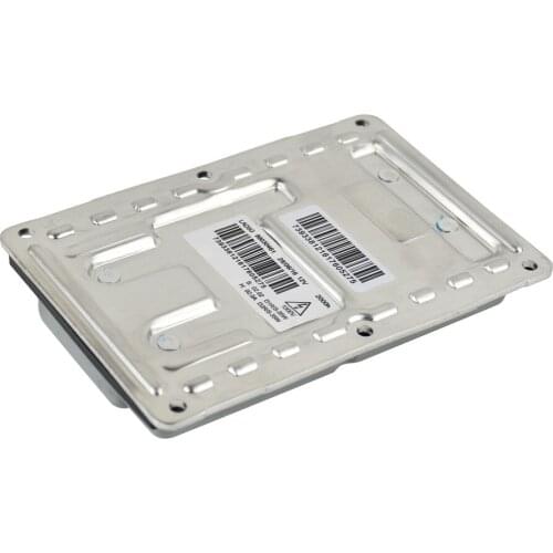 3DO907391A Xenon HID Headlight Ballast Control Module 60663671 73010137N For Alfa Romeo Cadillac Dodge Jaguar 89027879 89030459