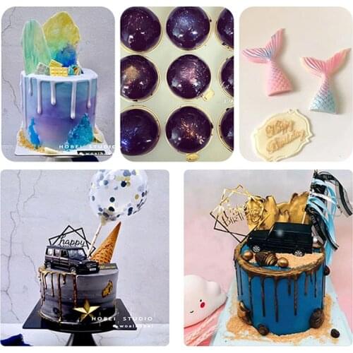 ANENG Cake Decorations