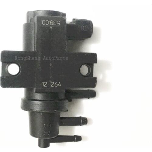 For Ford Turbo Modulator Pressure Converter Solenoid Valve CB5E-9E822-AA,CB5E9E822AA,7.04663.00,70466300