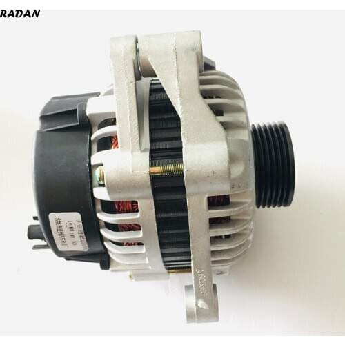 Alternator for Chery A13 A5 OEM: A15-3701110BA