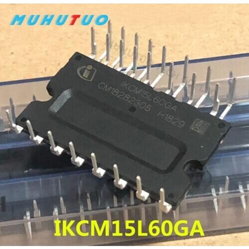 IKCM15L60GA inverter IPM module chip