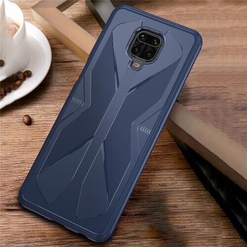 LICHIFIT Phone Cases Xiaomi Redmi Note 2