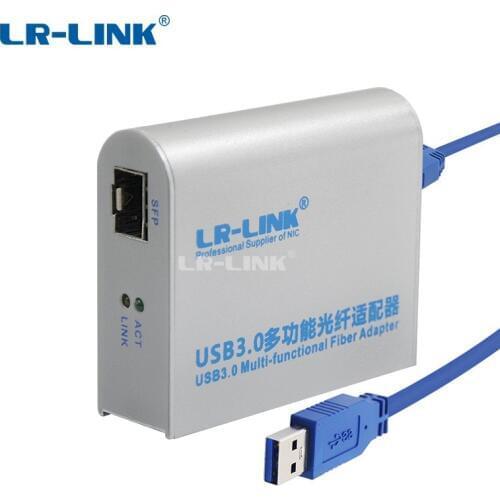LR-LINK Network Storages