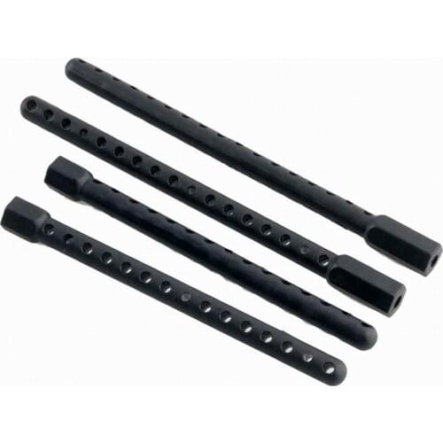 1:10 Scale Car Shell Column Body Bracket Pillar For HSP 02010 94123/94122/94102/94103 RC Car Model 122037