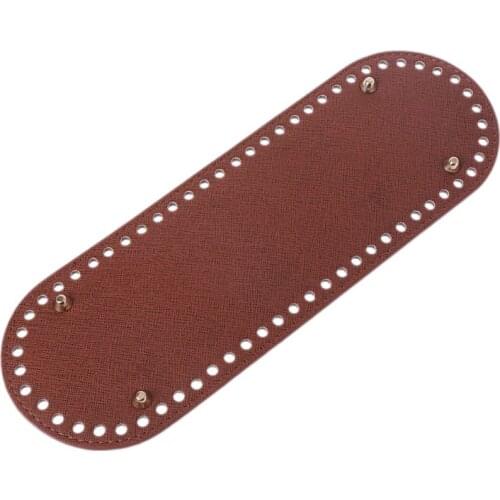 1PC Bag Bottom Shaper Bags Cushion Pad for Shoulder Handbag Making DIY Purse Dropshipping