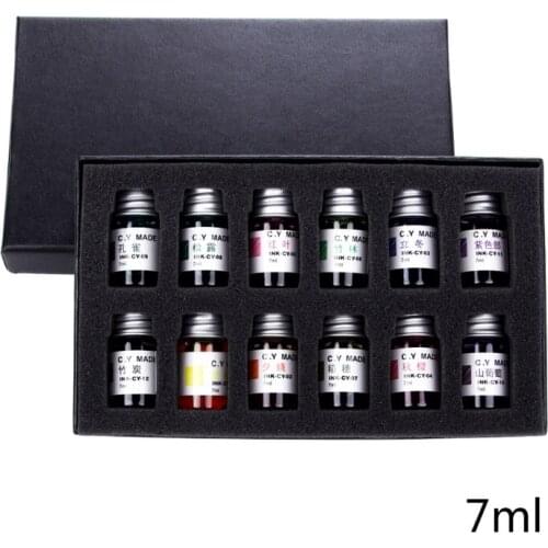 R58E Silicone Pen Molds Resin Mold Pen Style Pen Casting Mold Epoxy Casting Mold for DIY Pen Candle Crafts Making Projects