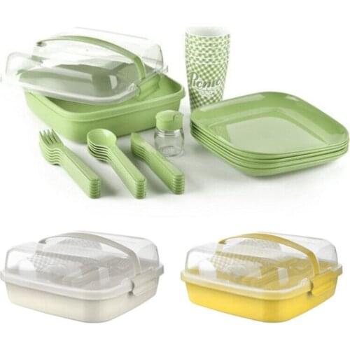 Titiz Picnic Bags