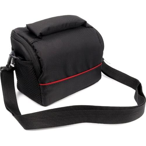 Waterproof Camera Bag Shoulder Case For Nikon B700 B500 P610S P600 P7800 P7700 P7000 L840 L830 L340 L330 1 J5 J4 J3 J2 V3 AW130s