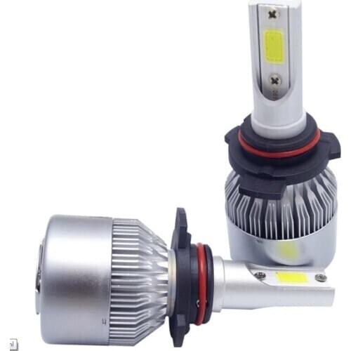 High quality 12V 9006 Car led fog lamp,HB3 led,9005 Car Led,HB4 Lamp,Auto 9006 Led,9005 Bulb,Car HB4 light,free shipping 4pc/lot