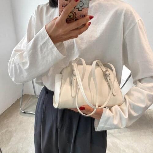 WXICQ Red Women's Bags