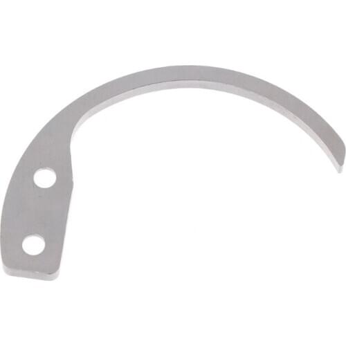 1 PC Detacher Hook Key Security Tag Remover For Anti-Theft EAS Hard Tag Handheld