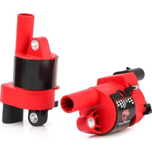 8pcs Ignition Coils for 2007-2016 Chevy Silverado 1500 Tahoe GMC Sierra 1500