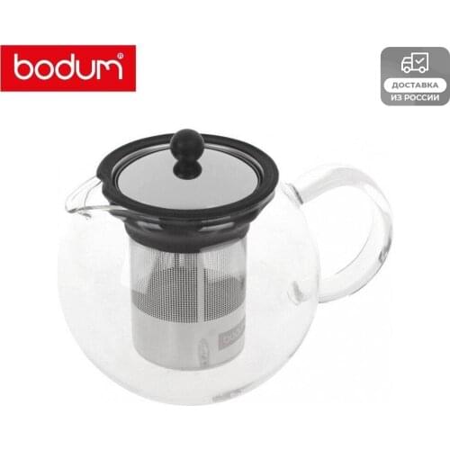 BODUM Tea Utensils