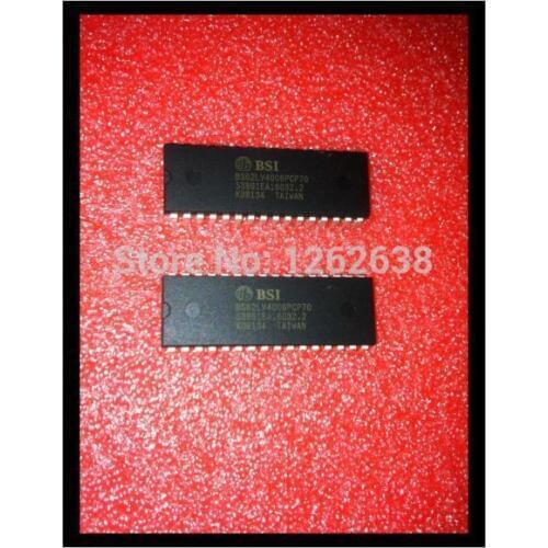 BS62LV4006PCP70 NEW 100