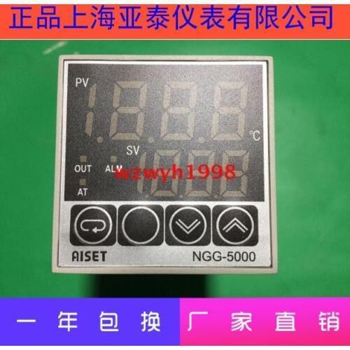 NGG-5000 Shanghai Yatai Instrument Thermostat NGG-5441 NGG-5401 NGG-5441V