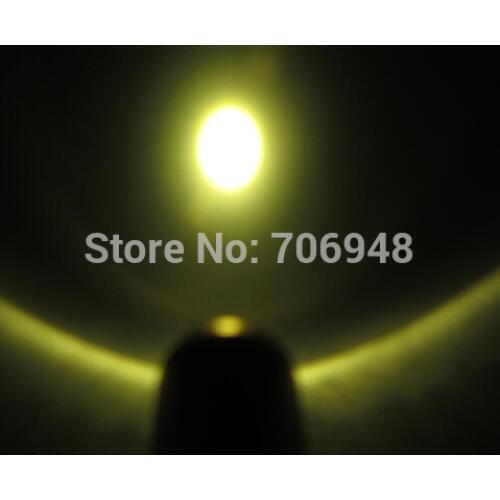 Human Lighting Flashlights