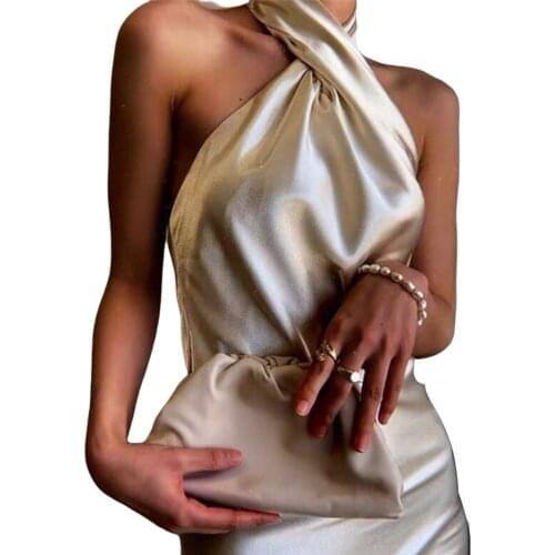 Летние платья из шелка Imcute China At AliExpress